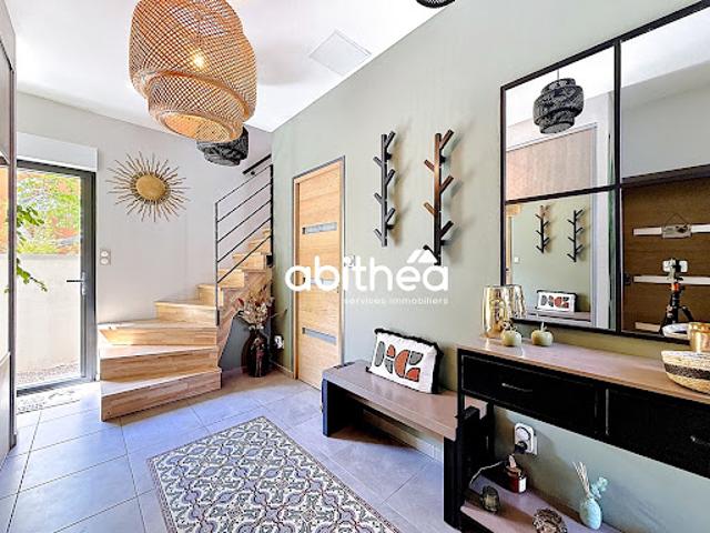Vente Maison 11 pièces 204.05 m2 Arras