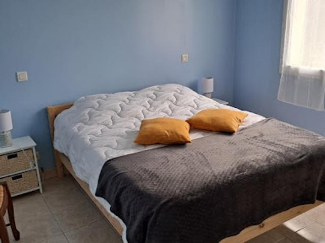 Vente Maison 11 pièces 204 m2 Creysse