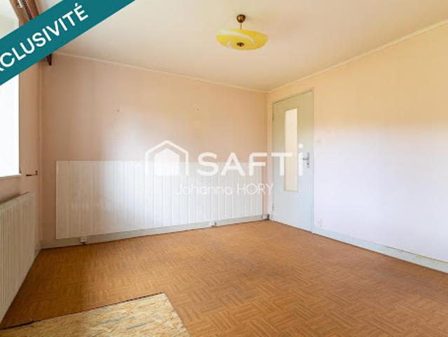 Vente Maison 11 pièces 189 m2 Fellering