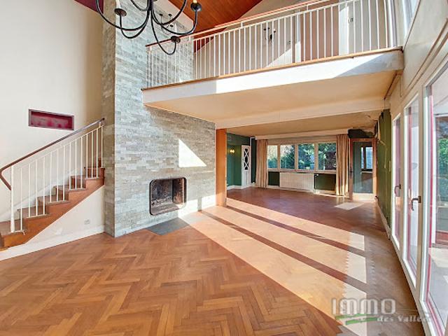 Vente Maison 11 pièces 205 m2 Le Tholy