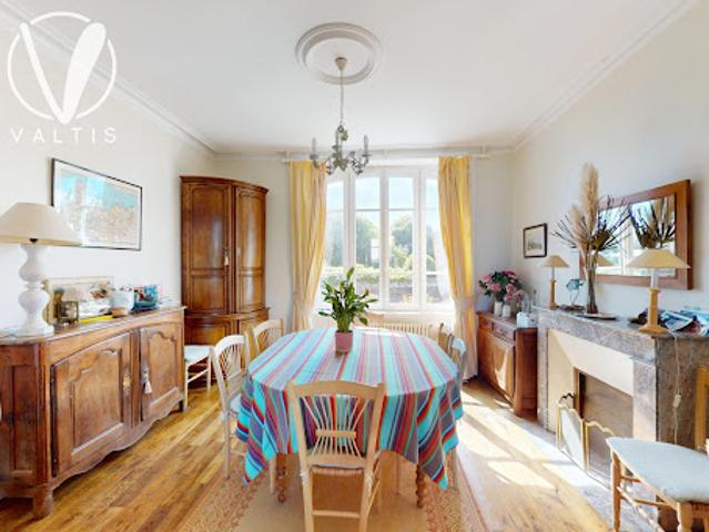Vente Maison 11 pièces 205 m2 Saint Cast le Guildo