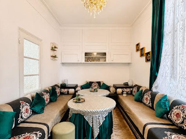 Vente Maison 11 pièces 206.21 m2 Lille