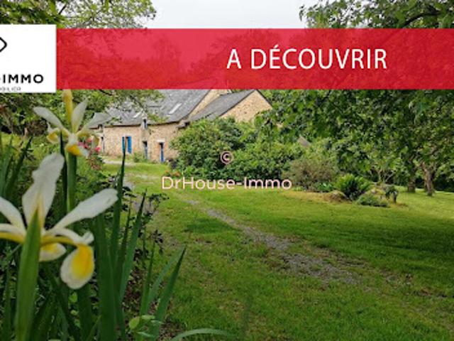 Vente Maison 11 pièces 206 m2 Redon