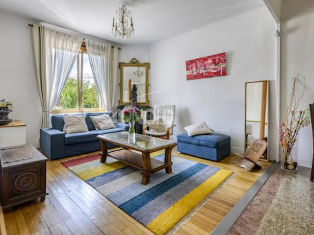 Vente Maison 11 pièces 213.43 m2 Nantes