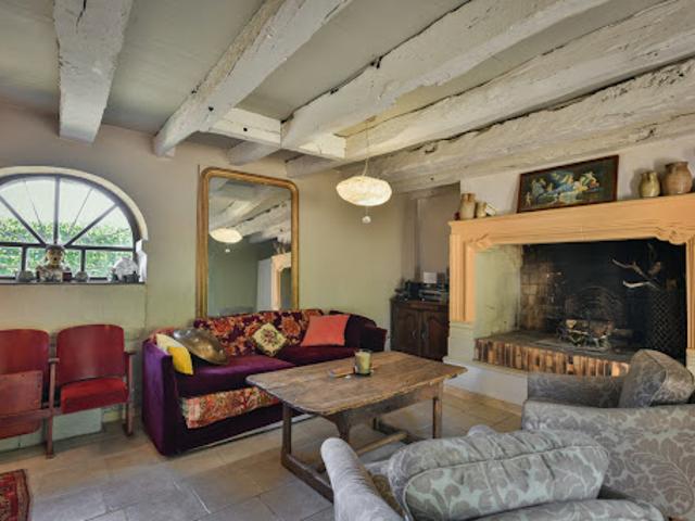 Vente Maison 11 pièces 213 m2 Lalinde
