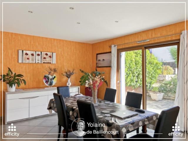 Vente Maison 11 pièces 210 m2 Vitre