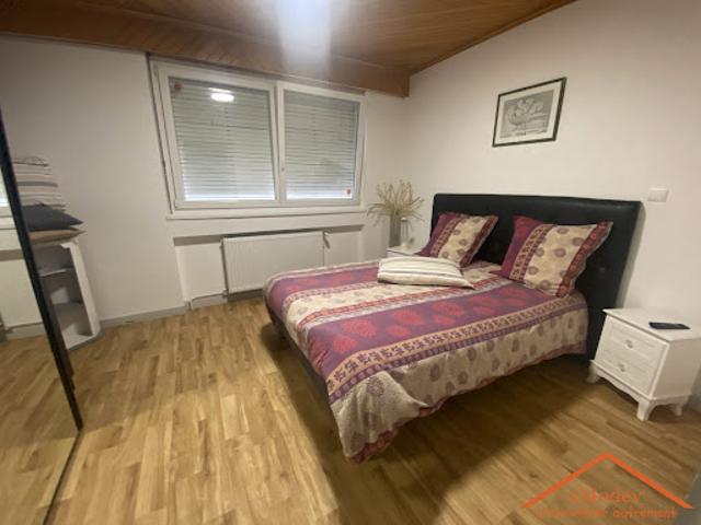 Vente Maison 11 pièces 210 m2 Saulcy sur Meurthe