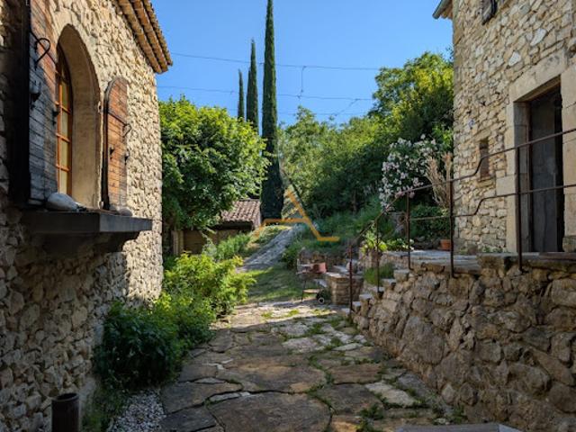 Vente Maison 11 pièces 217 m2 Félines sur Rimandoule