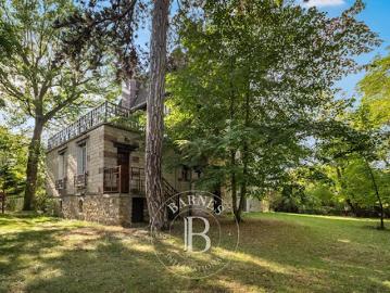 Vente Maison 11 pièces 214 m2 Le Vésinet