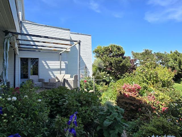Vente Maison 11 pièces 216.71 m2 Berneval le Grand