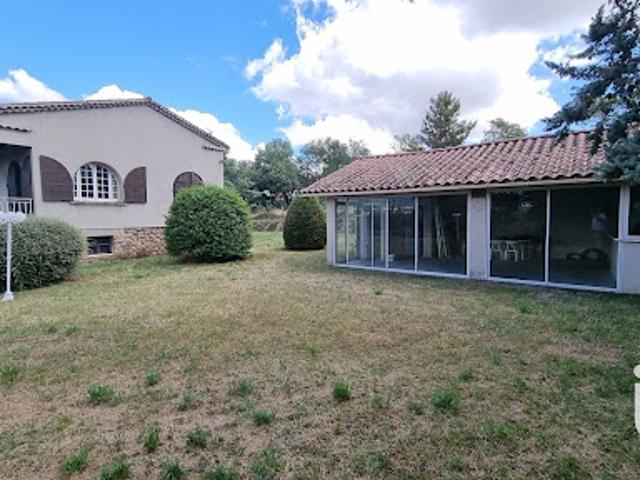 Vente Maison 11 pièces 216 m2 Saint Clair