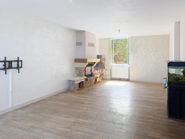 Vente Maison 11 pièces 219.45 m2 Montaignac Saint Hippolyte