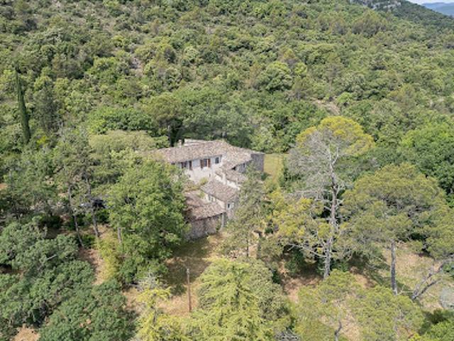 Vente Maison 11 pièces 219 m2 Durfort et Saint Martin de Sossenac