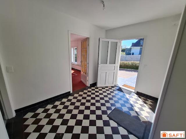 Vente Maison 11 pièces 223 m2 Saint Aubin sur Gaillon