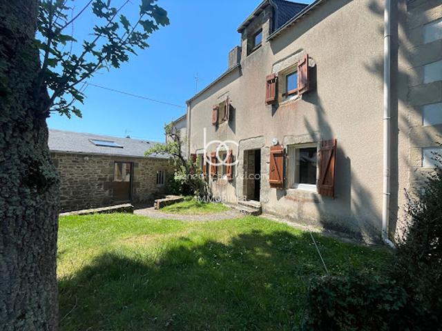 Vente Maison 11 pièces 223 m2 Sarzeau