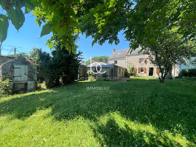 Vente Maison 11 pièces 223 m2 Sarzeau