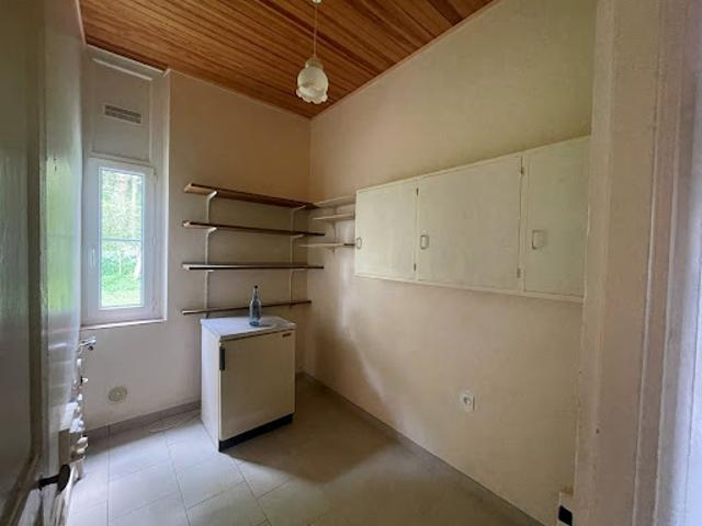 Vente Maison 11 pièces 220 m2 La Ferté Bernard