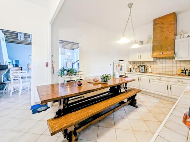 Vente Maison 11 pièces 220 m2 Marmande