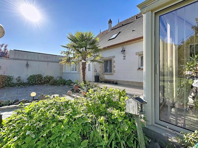 Vente Maison 11 pièces 220 m2 Noyon