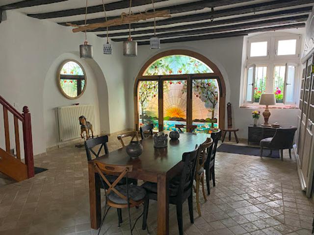 Vente Maison 11 pièces 220 m2 Riquewihr