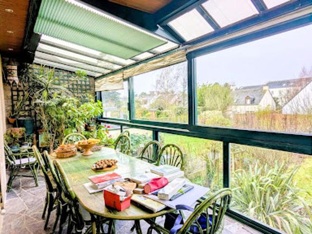 Vente Maison 11 pièces 220 m2 Saint gregoire
