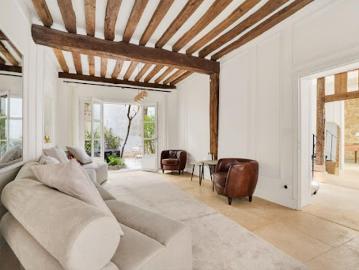 Vente Maison 11 pièces 221.67 m2 Paris 5ème