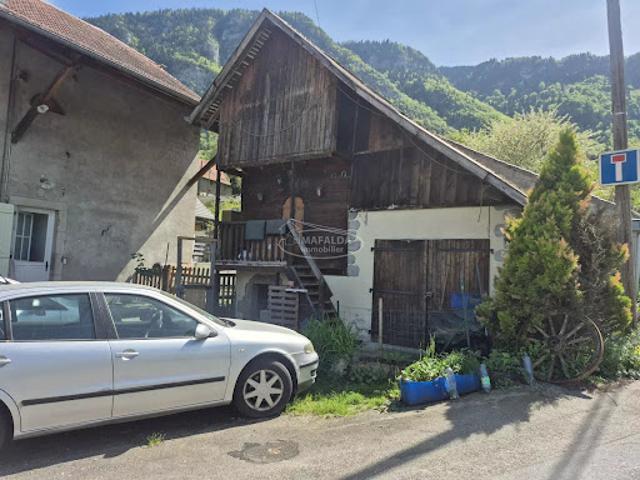 Vente Maison 11 pièces 221 m2 Bonneville