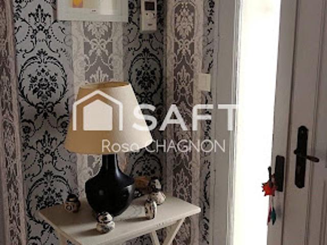Vente Maison 11 pièces 224 m2 Coulonges sur l'Autize