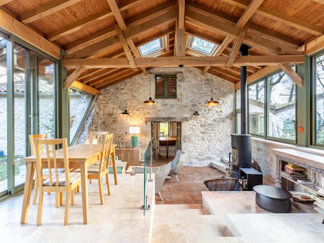 Vente Maison 11 pièces 225 m2 Tournon d'Agenais
