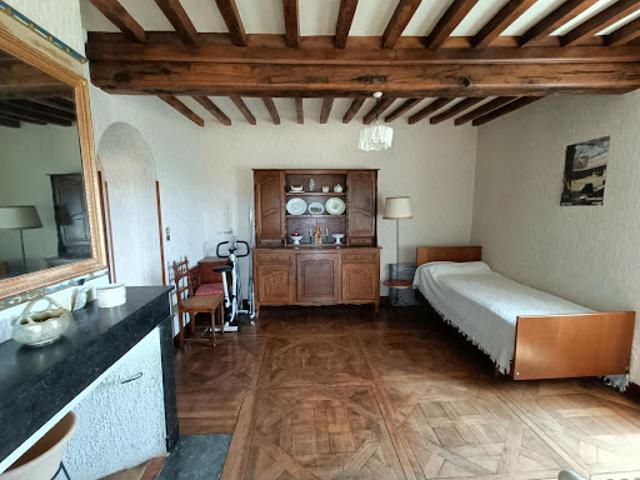 Vente Maison 11 pièces 225 m2 Chauffailles