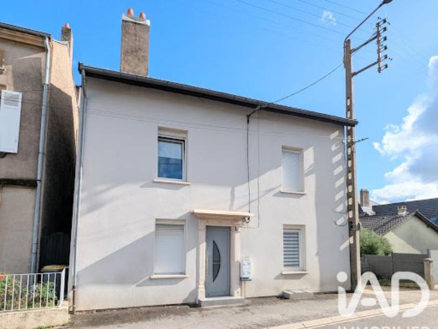Vente Maison 11 pièces 225 m2 Marspich
