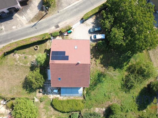 Vente Maison 11 pièces 226 m2 Arpenans