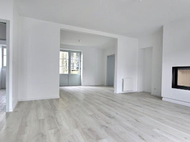 Vente Maison 11 pièces 226 m2 Préfailles
