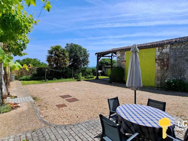 Vente Maison 11 pièces 228 m2 Pons