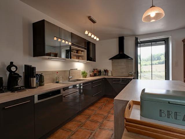 Vente Maison 11 pièces 233 m2 Valeilles