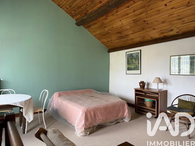 Vente Maison 11 pièces 233 m2 Arcenant