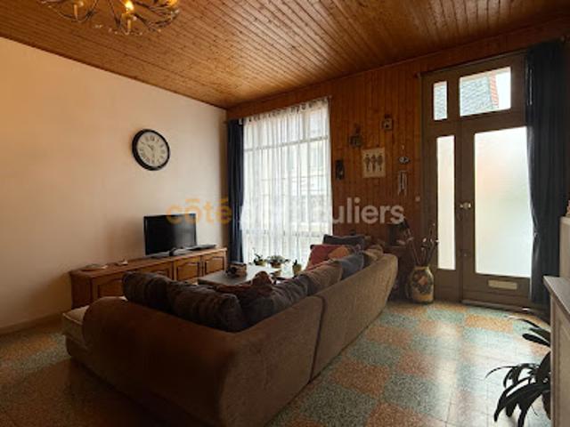 Vente Maison 11 pièces 230 m2 Blangy sur Ternoise