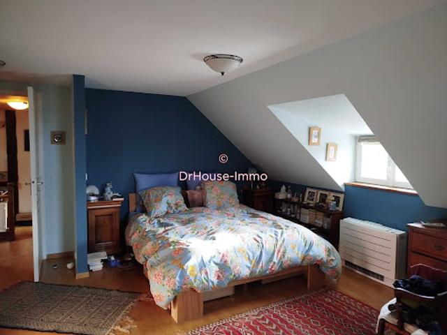 Vente Maison 11 pièces 230 m2 Saint Mexant