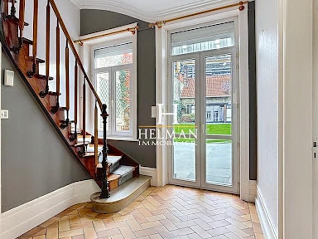 Vente Maison 11 pièces 230 m2 Saint Omer