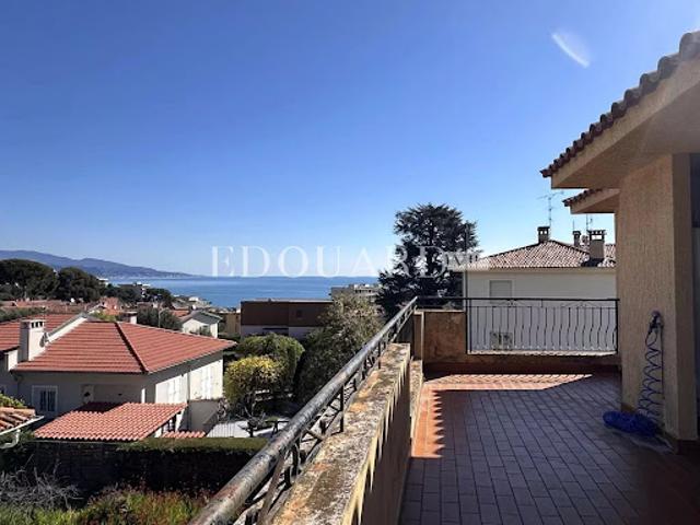 Vente Maison 11 pièces 231.4 m2 Roquebrune Cap Martin