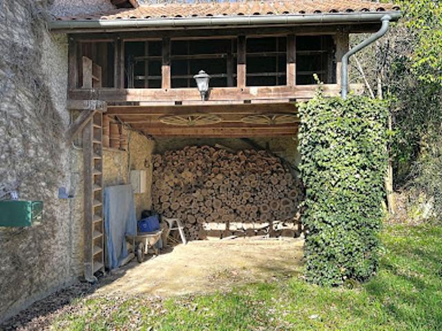 Vente Maison 11 pièces 232 m2 Barbachen