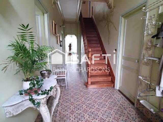 Vente Maison 11 pièces 232 m2 Mericourt