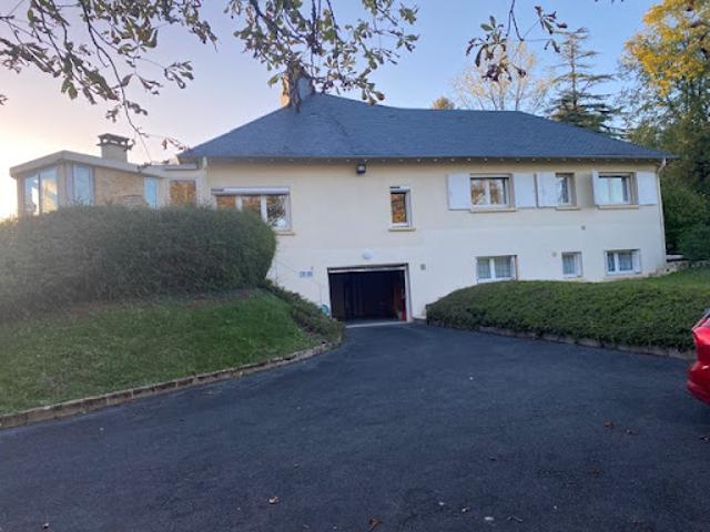 Vente Maison 11 pièces 232 m2 Noailles