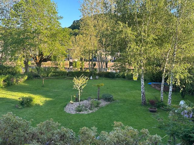 Vente Maison 11 pièces 237 m2 Terrasson Lavilledieu