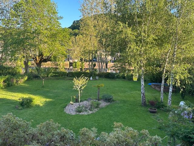 Vente Maison 11 pièces 237 m2 Terrasson Lavilledieu