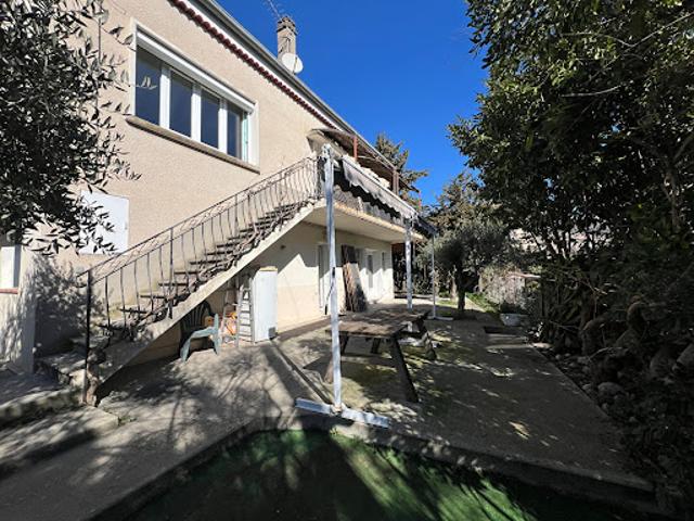 Vente Maison 11 pièces 237 m2 Volonne