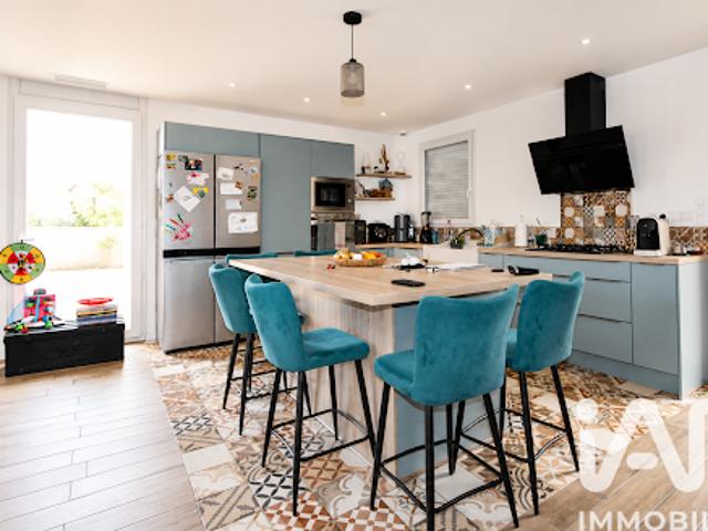 Vente Maison 11 pièces 237 m2 Bages