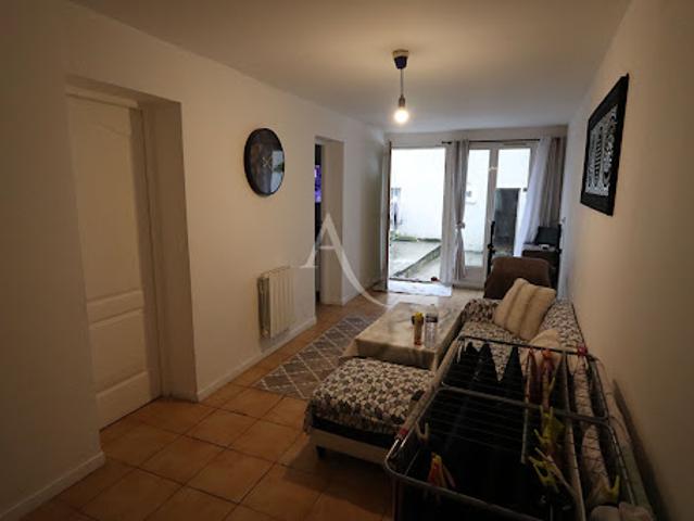 Vente Maison 11 pièces 237 m2 Romainville