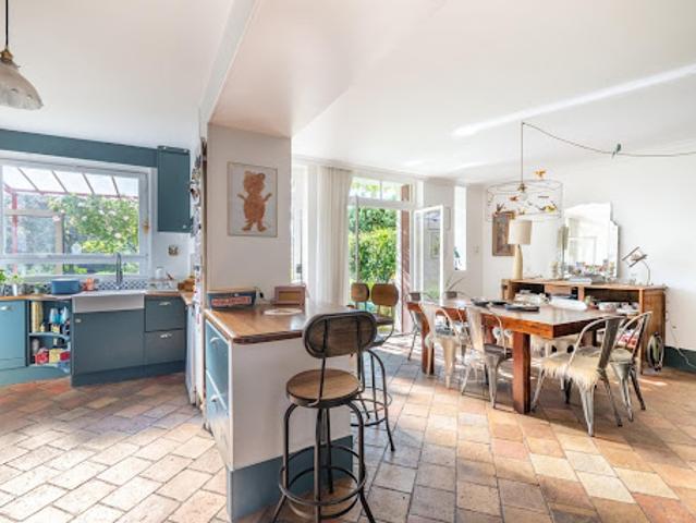 Vente Maison 11 pièces 234 m2 Andresy