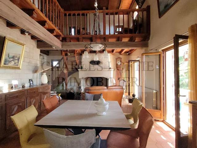 Vente Maison 11 pièces 235 m2 Cahors